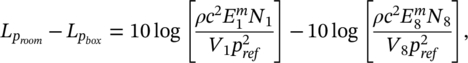 equation