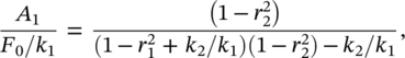 equation