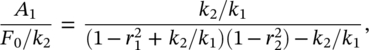 equation