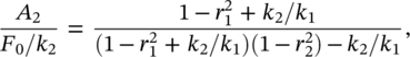 equation
