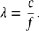 equation