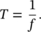 equation