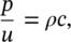 equation