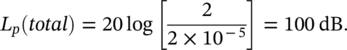 equation