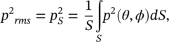 equation
