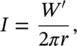 equation