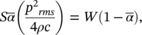 equation