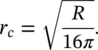 equation