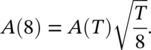 equation
