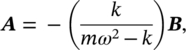 equation
