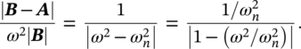 equation