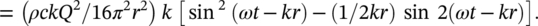 equation