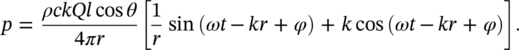 equation