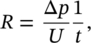 equation