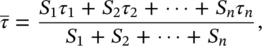equation