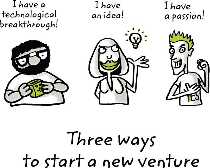 Disciplined Entrepreneurship: 24 Steps to A Successful Startup ...