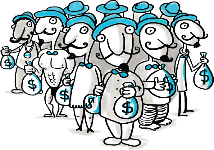 Disciplined Entrepreneurship: 24 Steps to A Successful Startup ...