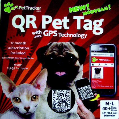Chapter 2: Nobody Likes Them - QR Codes Kill Kittens: How to Alienate ...