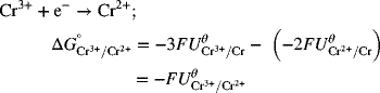 equation