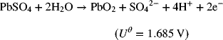 equation