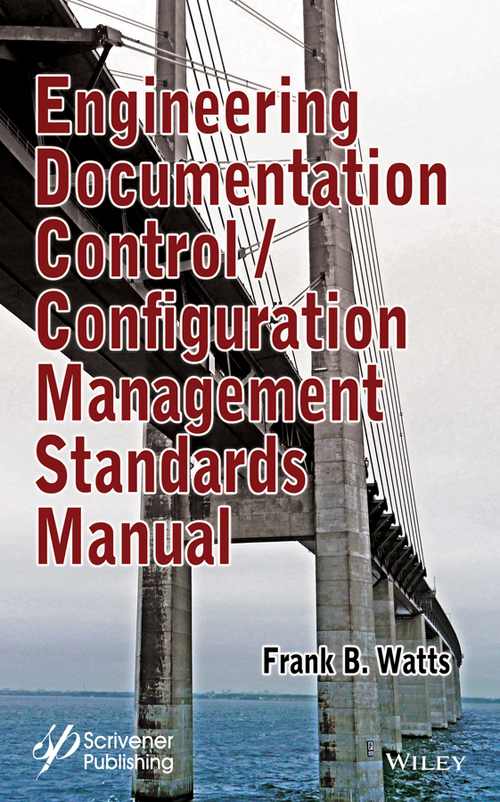 Cover - Engineering Documentation Control / Configuration Management ...