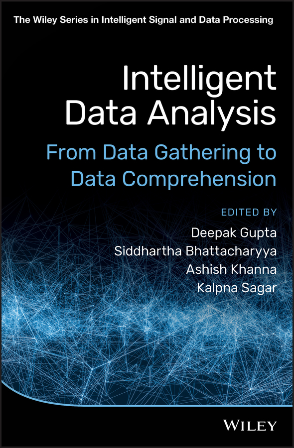 Cover - Intelligent Data Analysis [Book]