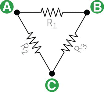 7 Delta–Wye Conversions - Introductory Electrical Engineering With Math ...