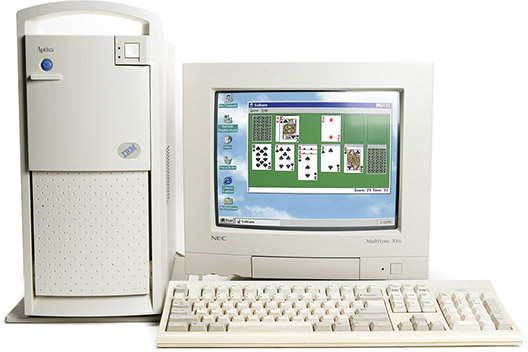 Introduction - CompTIA A+ Certification All-in-One Exam Guide, Eleventh ...