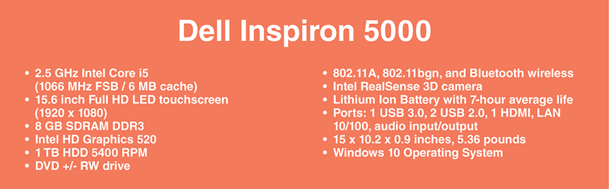Computer Book 5000 5.1 Individual Computer Components - Computer Science Illuminated, 7th ...