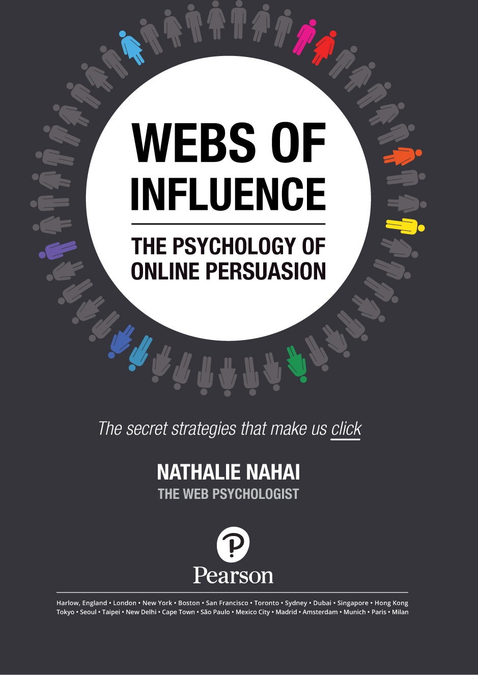 Title - Webs of Influence: The Psychology of Online Persuasion, 2nd ...