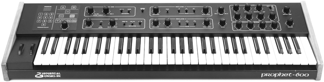 2 MIDI Hardware - Modern MIDI, 2nd Edition [Book]