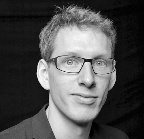 Chapter Hampus Jakobsson - The GuruBook [Book]