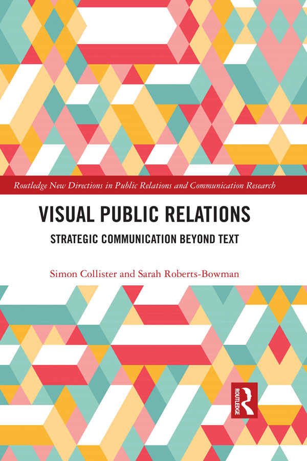 Cover - Visual Public Relations [Book]