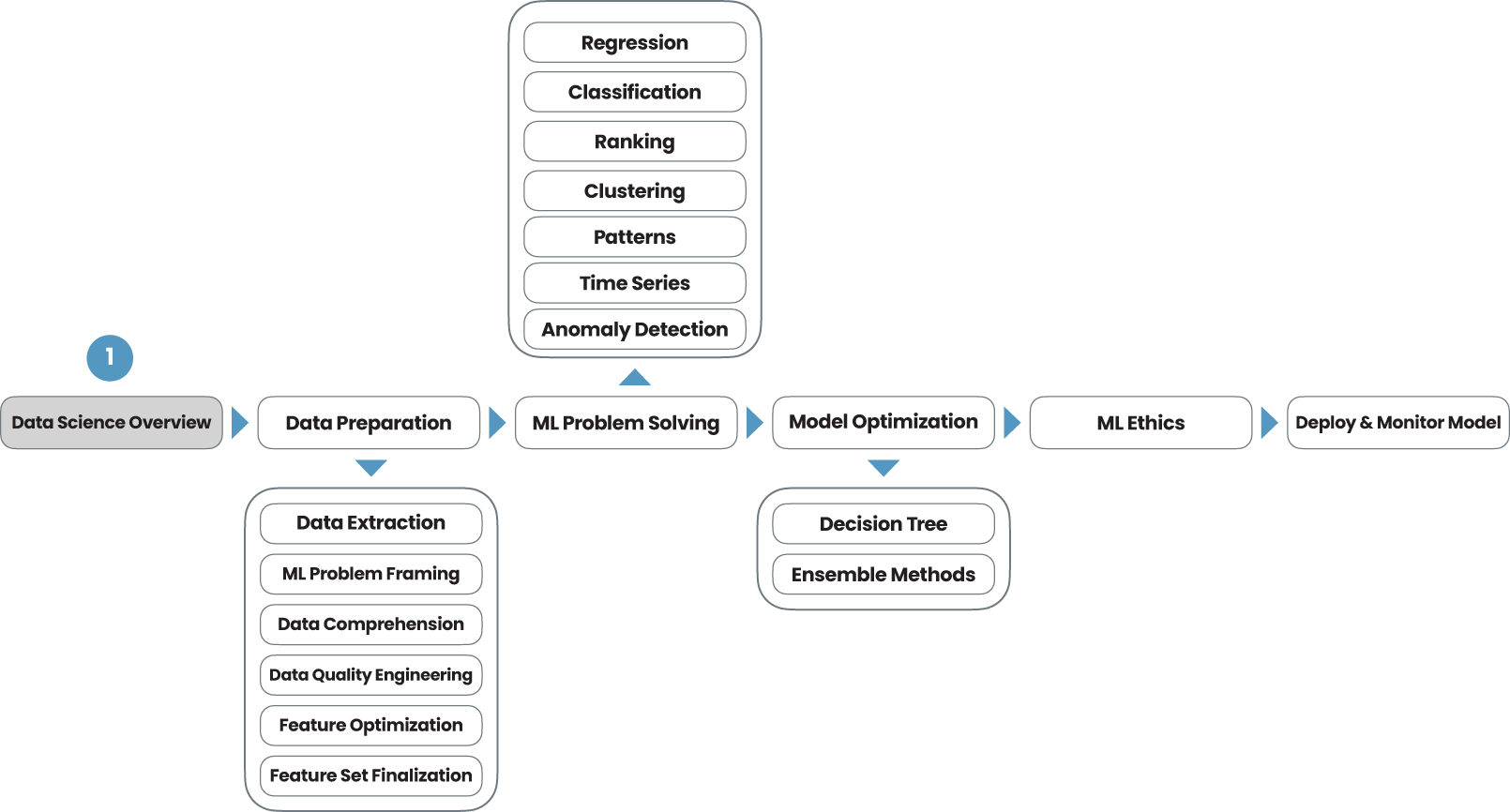 CHAPTER 1: Data Science Overview - Applied Machine Learning for Data ...