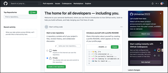 Chapter 2: Setting Up Your Collaborative Coding Environment - GitHub ...