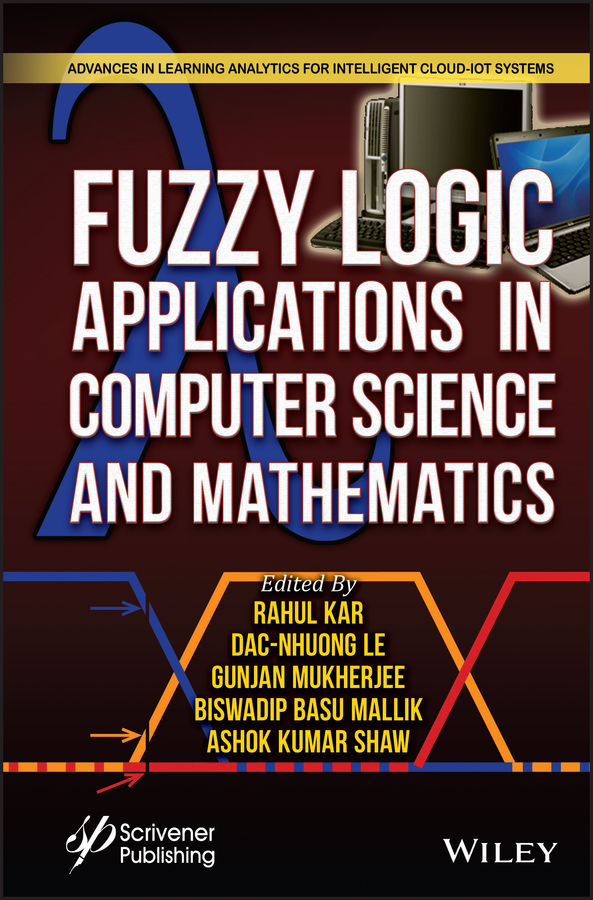 Cover - Fuzzy Logic Applications in Computer Science and Mathematics [Book]