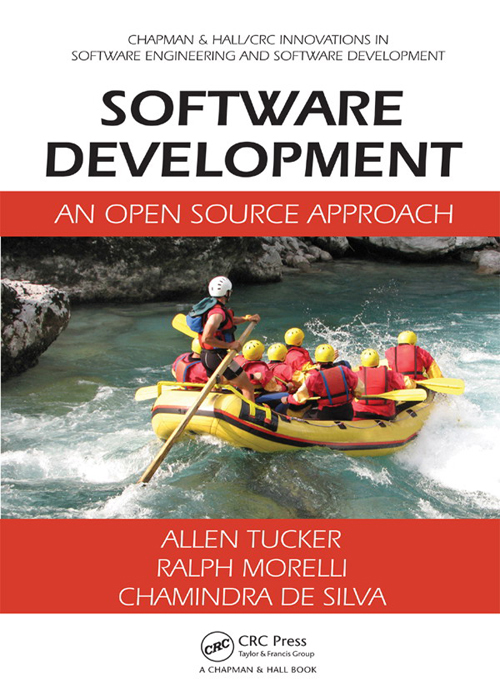 Cover - Software Development [Book]