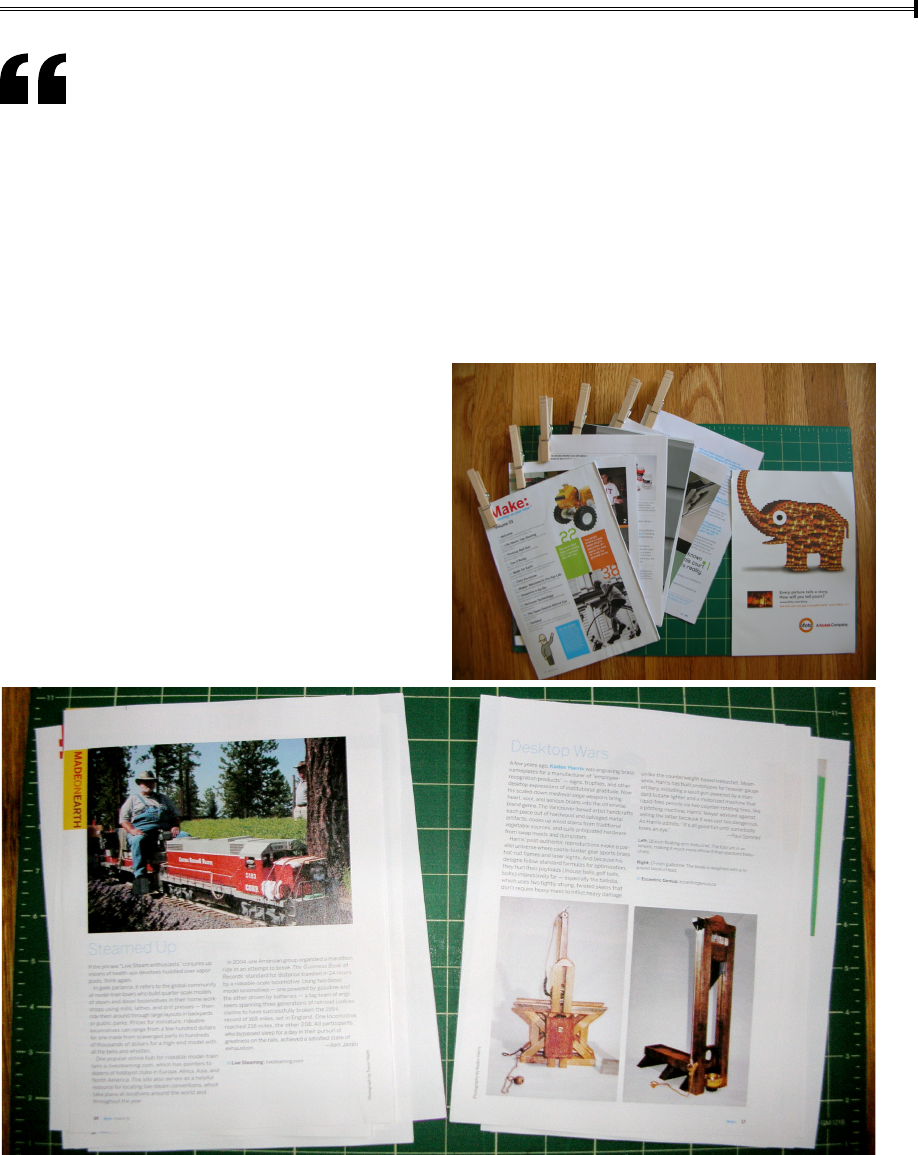 Create Signatures - DIY Bookbinding [Book]