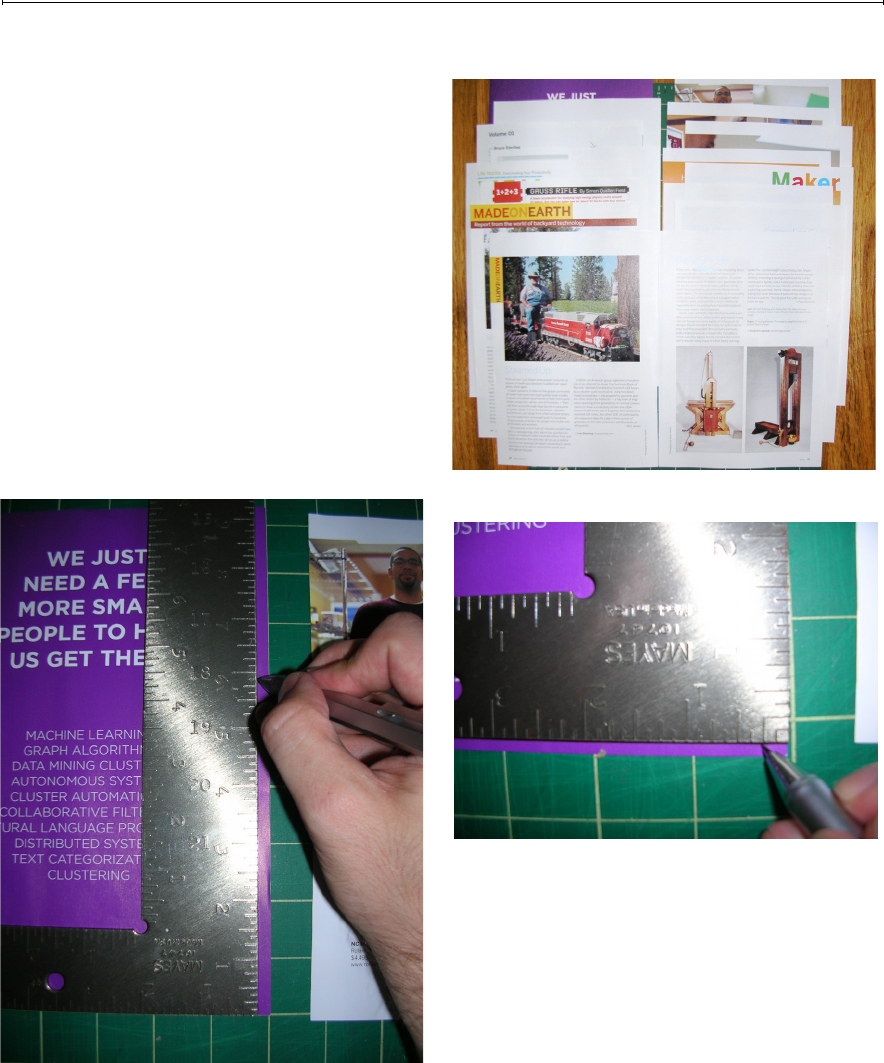 Create Signatures - DIY Bookbinding [Book]
