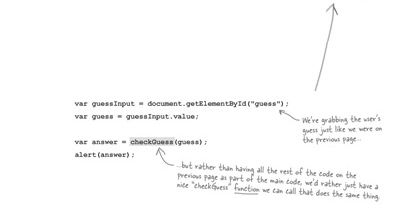 4. JavaScript Functions and Objects: Serious JavaScript - Head First ...