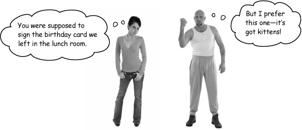 2. Memory and Pointers: What are you pointing at? - Head First C [Book]