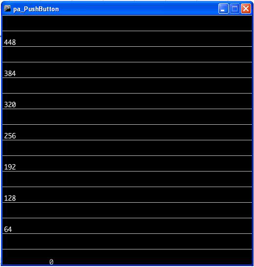 We start with a very simple background scale created in Processing