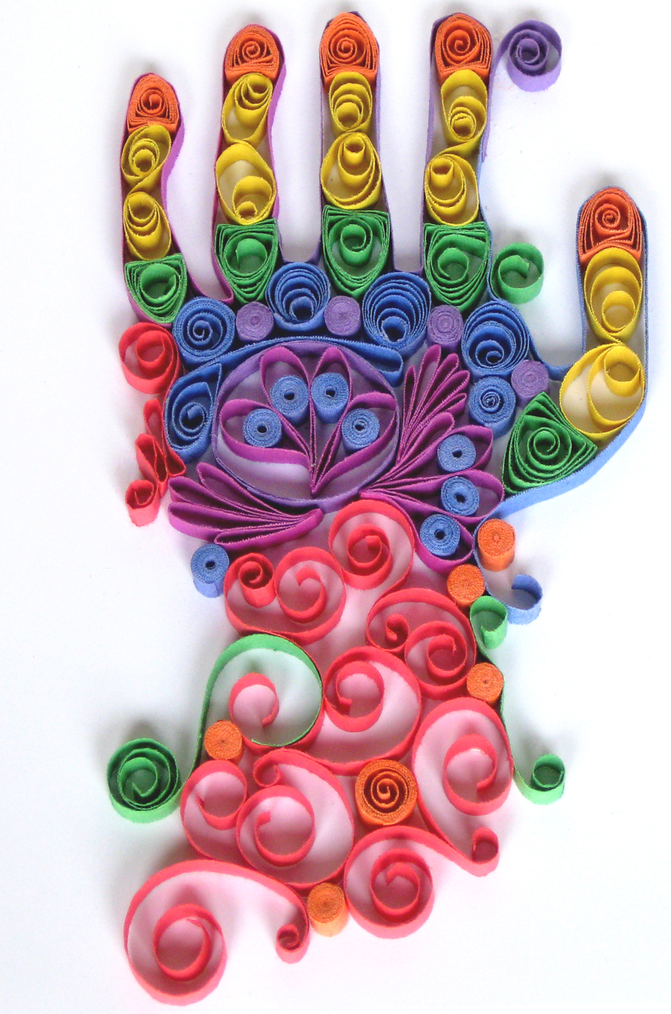 3-D Paper Art - Make: Paper Inventions [Book]