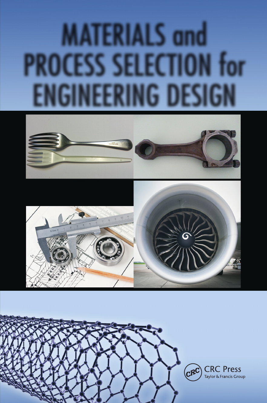 Front Cover (1/104) - Materials and Process Selection for Engineering ...