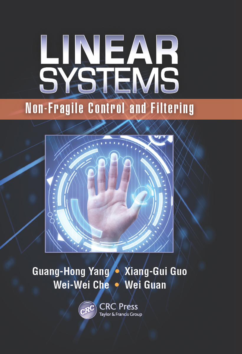 Cover - Linear Systems [Book]