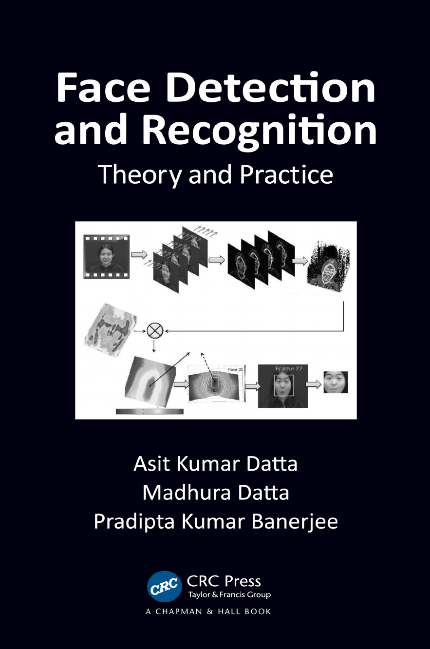 Cover - Face Detection and Recognition [Book]