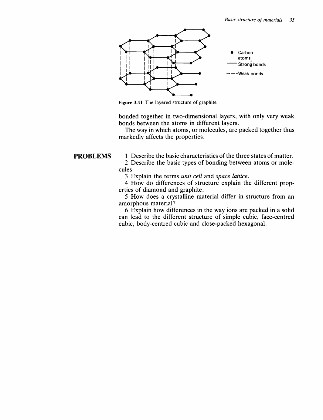 Problems - Engineering Materials 2 [Book]