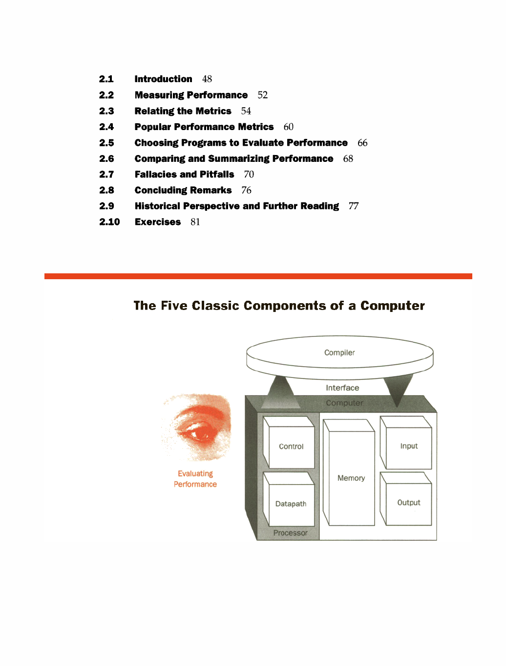 Chapter 2: The Role of Performance (1/10) - Computer Organization and ...