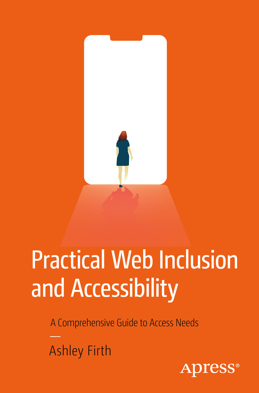 Cover - Practical Web Inclusion and Accessibility: A Comprehensive ...