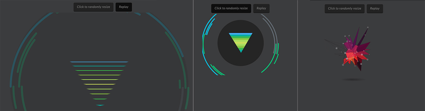 Creating a Responsive SVG Sprite - SVG Animations [Book]